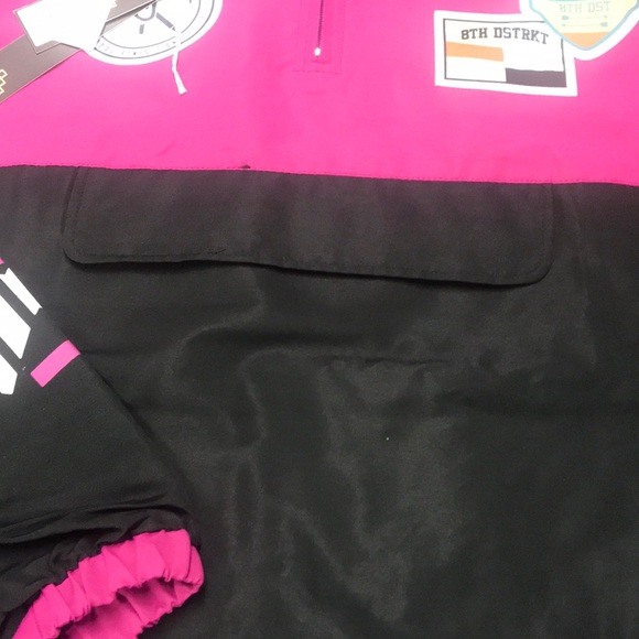 Men’s jacket - Picture 5 of 8